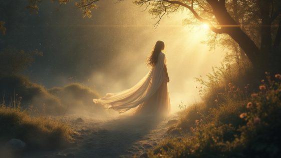 découvrez l'horoscope du 12 au 18 décembre et suivez le parcours d'un signe zodiacal qui retrouve la clarté après un profond renouveau, avec des conseils pour bien démarrer la semaine.