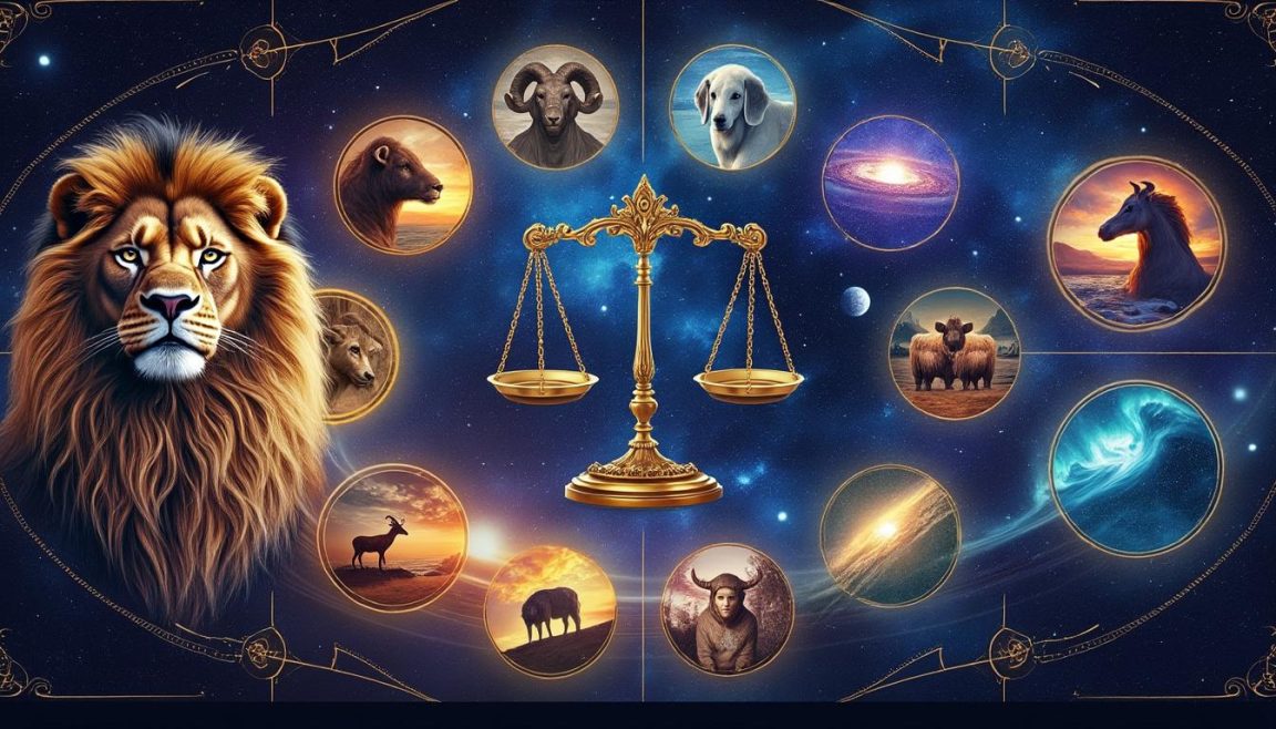 consultez l'horoscope du 29 novembre 2025 et découvrez les prévisions détaillées pour chaque signe du zodiaque afin de mieux préparer votre journée.