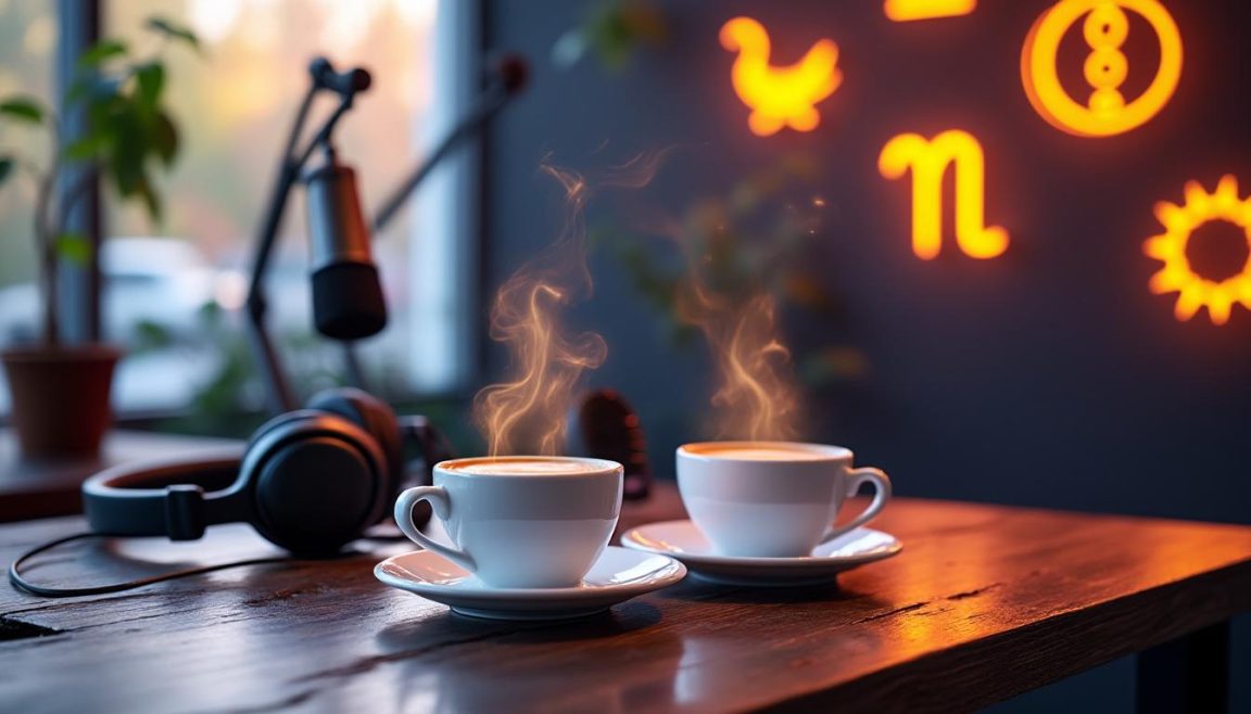 découvrez votre horoscope du mercredi 3 décembre 2025 avec le double expresso rtl2 : conseils, prédictions et énergie positive pour bien démarrer votre journée.