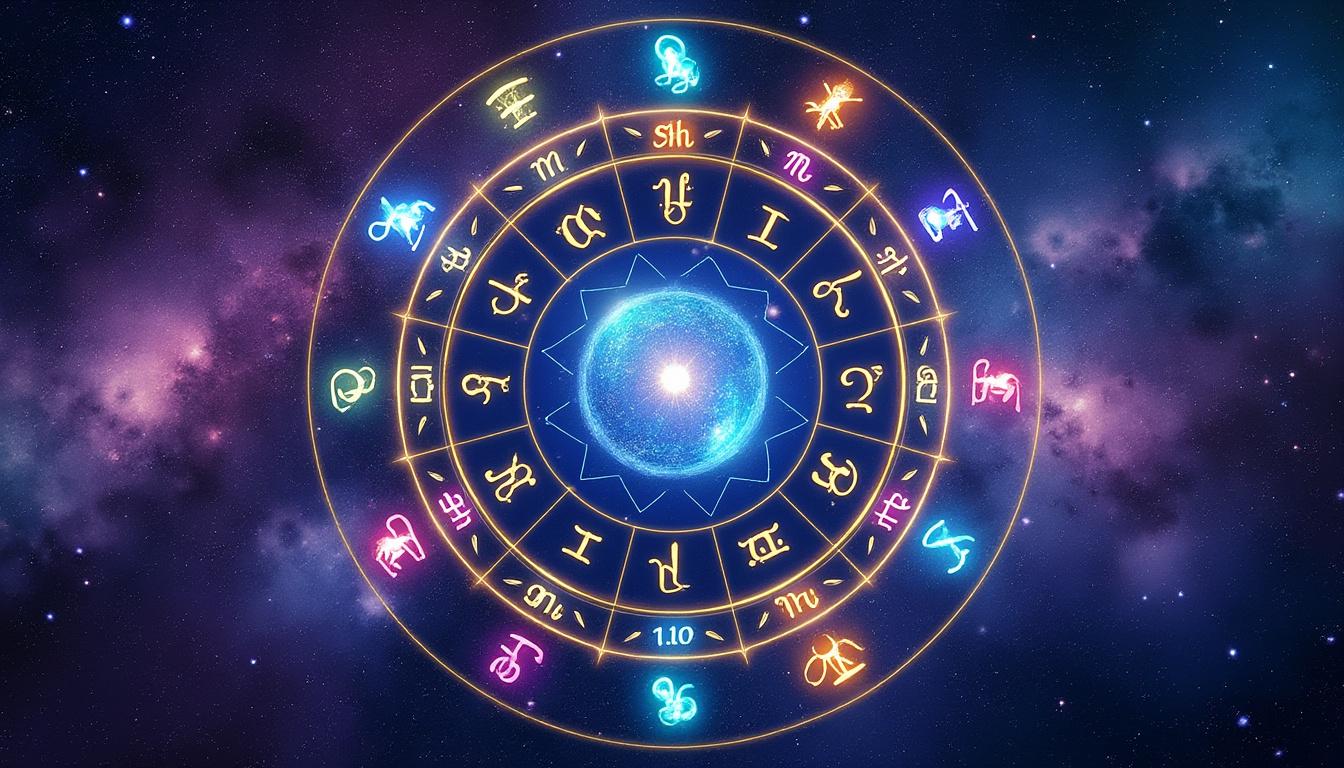 découvrez votre horoscope du mercredi 3 décembre 2025 avec le double expresso rtl2 : conseils, prédictions et bonne humeur pour bien démarrer la journée.