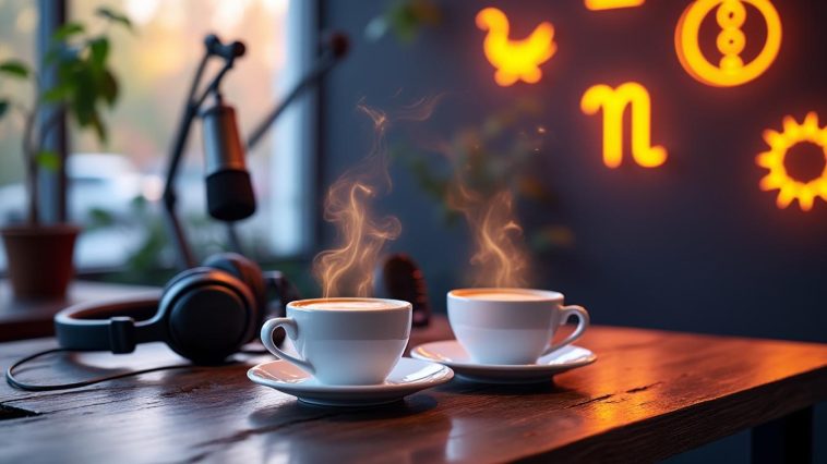 découvrez votre horoscope du mercredi 3 décembre 2025 avec le double expresso rtl2 : conseils, prédictions et énergie positive pour bien démarrer votre journée.