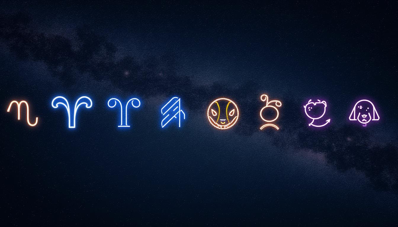 découvrez les prédictions astrologiques de l'expresso pour le week-end du samedi 6 décembre 2025 et préparez-vous à vivre un moment chargé d'énergie cosmique.