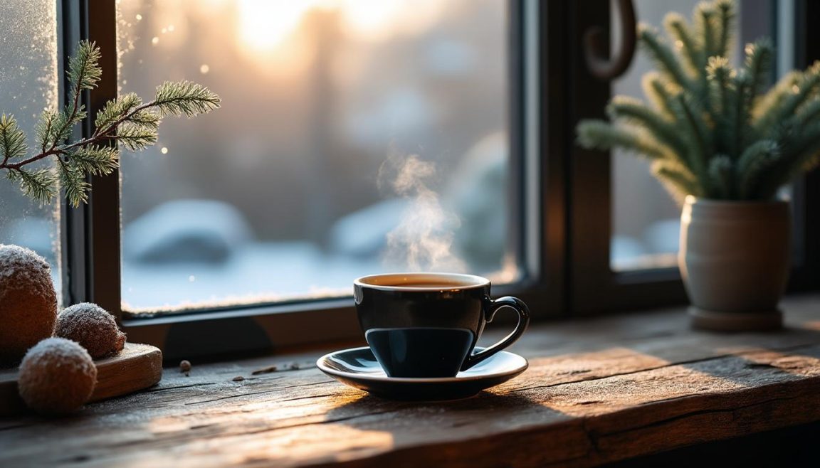 découvrez les prédictions astrologiques de l'expresso pour le week-end du samedi 6 décembre 2025 et préparez-vous à vivre des moments clés selon votre signe du zodiaque.