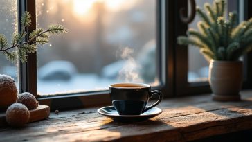 découvrez les prédictions astrologiques de l'expresso pour le week-end du samedi 6 décembre 2025 et préparez-vous à vivre des moments clés selon votre signe du zodiaque.