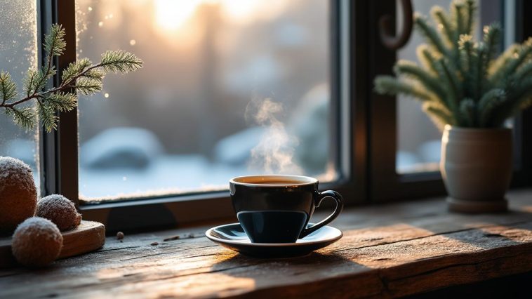 découvrez les prédictions astrologiques de l'expresso pour le week-end du samedi 6 décembre 2025 et préparez-vous à vivre des moments clés selon votre signe du zodiaque.