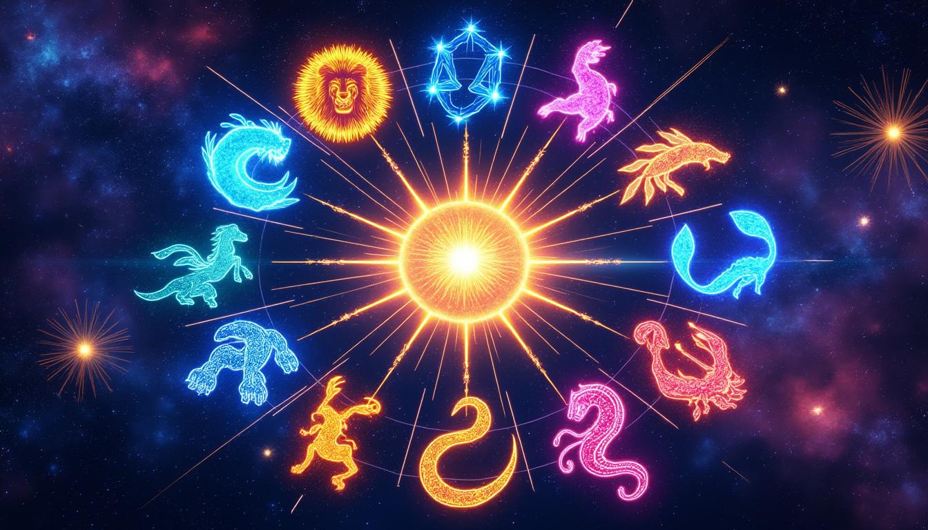 découvrez les prédictions astrologiques du double expresso rtl2 pour le vendredi 19 décembre 2025 et préparez votre journée selon les étoiles.