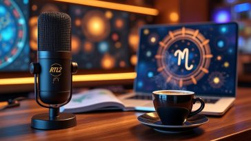 découvrez les prédictions astrologiques du double expresso rtl2 pour ce vendredi 19 décembre 2025 et préparez votre journée grâce aux conseils des astres.