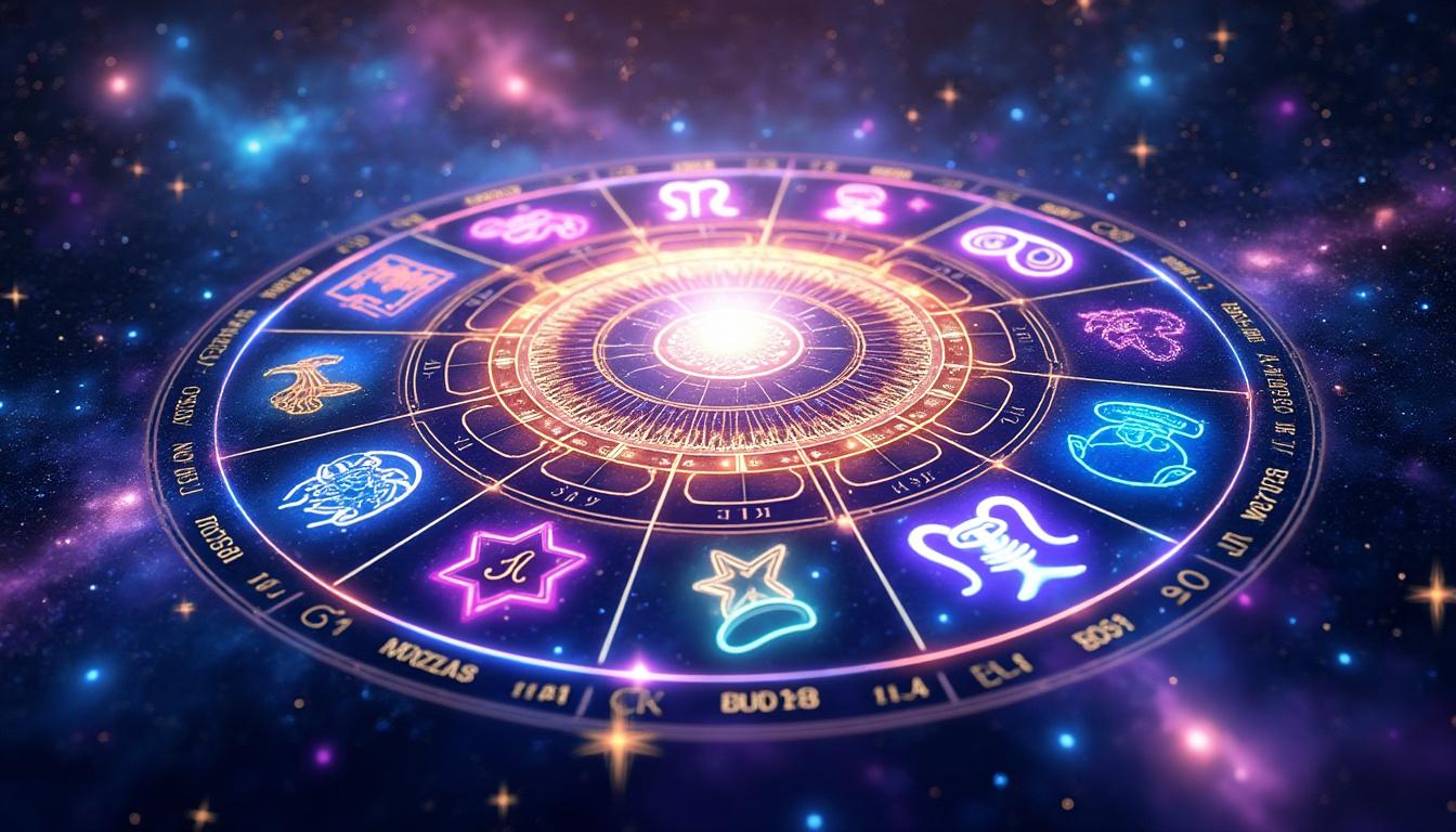 découvrez les prédictions astrologiques du double expresso rtl2 pour ce vendredi 19 décembre 2025 et préparez votre journée selon les signes du zodiaque.