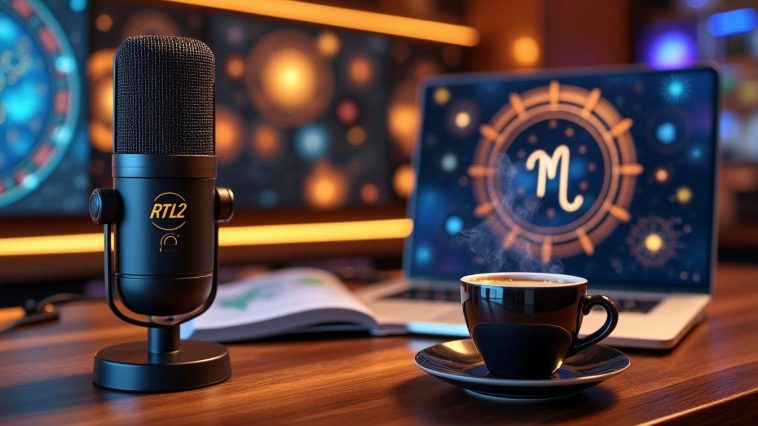 découvrez les prédictions astrologiques du double expresso rtl2 pour ce vendredi 19 décembre 2025 et préparez votre journée grâce aux conseils des astres.