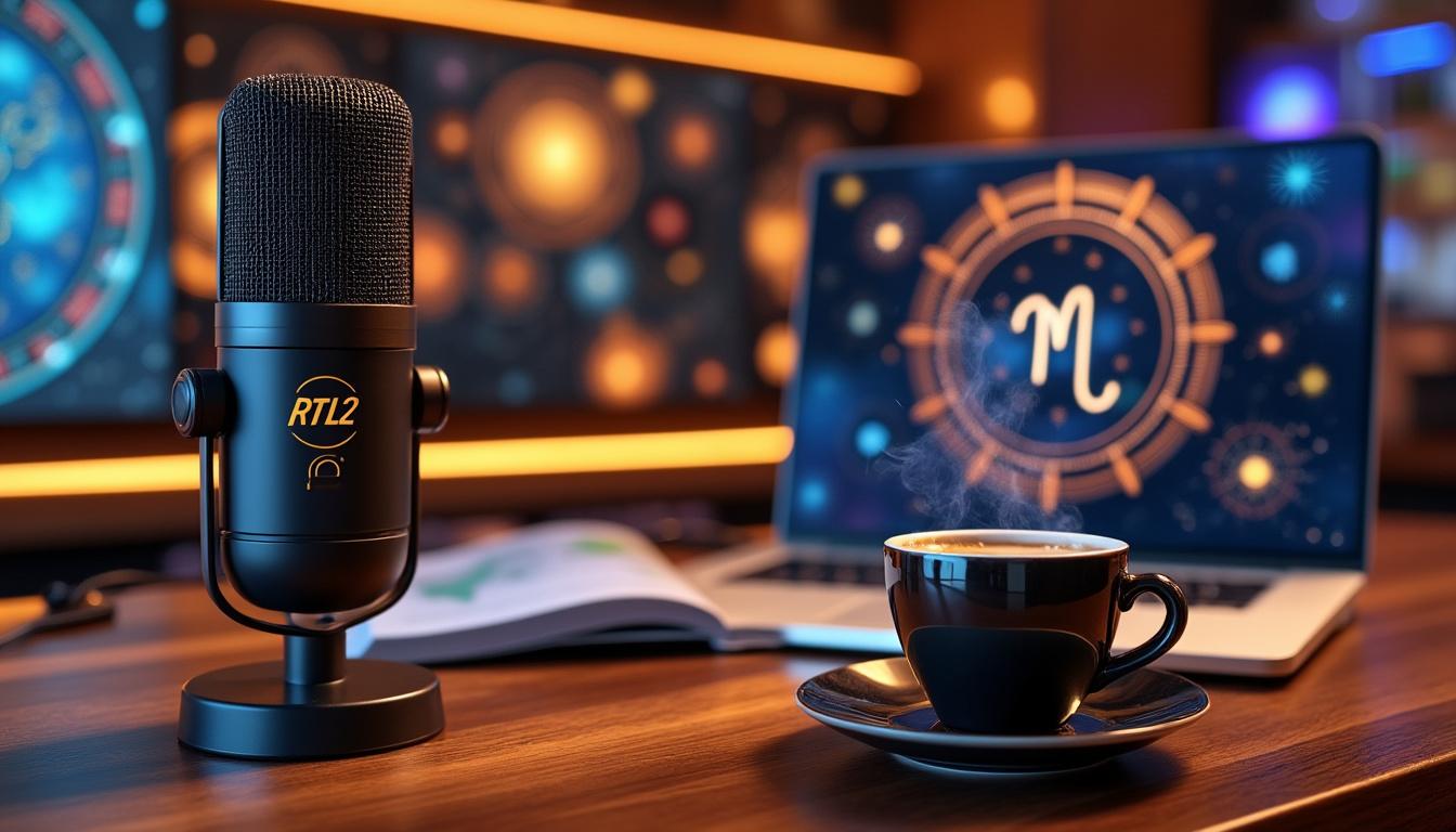 découvrez les prédictions astrologiques du double expresso rtl2 pour ce vendredi 19 décembre 2025 et préparez votre journée grâce aux conseils des astres.