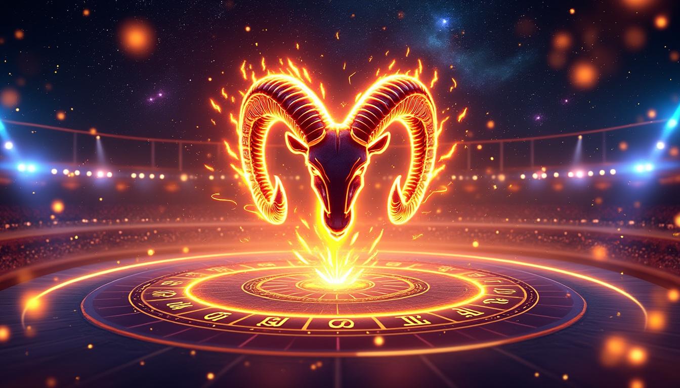 découvrez les prédictions vibrantes du double expresso rtl2 pour votre horoscope du mardi 16 décembre 2025 et préparez-vous à une journée pleine d'énergie et de surprises.