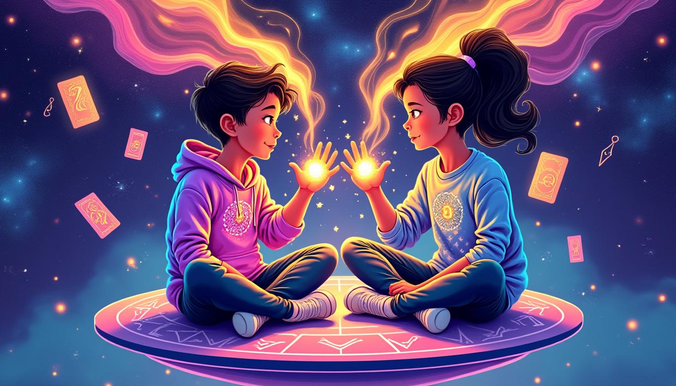 découvrez les prédictions vibrantes du double expresso rtl2 pour votre horoscope du mardi 16 décembre 2025 et préparez votre journée avec des conseils astrologiques personnalisés.