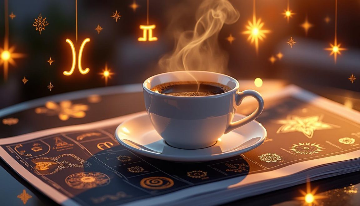 découvrez les prévisions astrologiques énergisantes du double expresso rtl2 pour le vendredi 5 décembre 2025 et préparez votre journée avec optimisme et énergie.