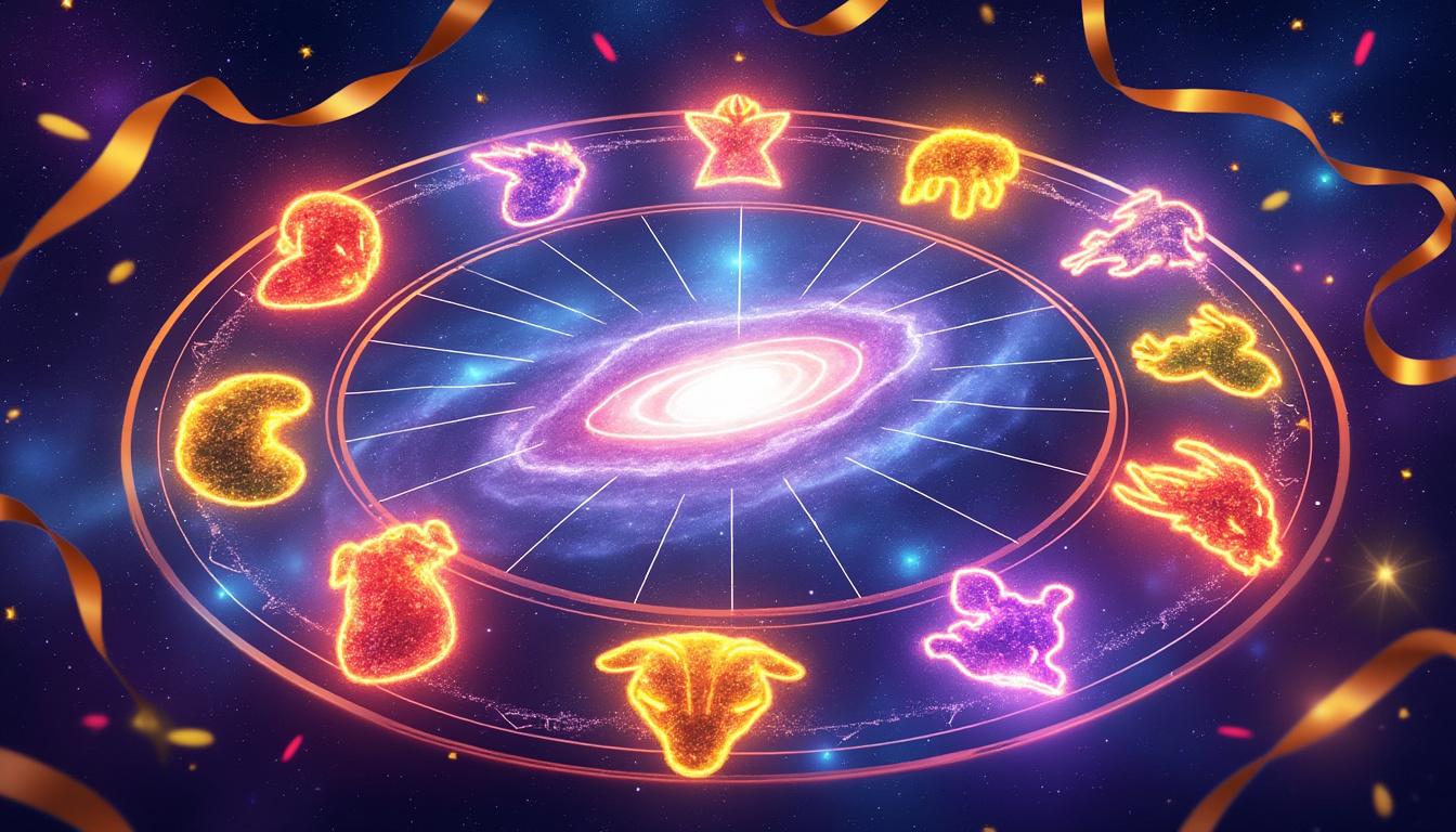 découvrez les prévisions astrologiques énergisantes du double expresso rtl2 pour le vendredi 5 décembre 2025 et préparez votre journée avec les conseils des étoiles.