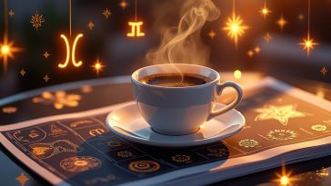 découvrez les prévisions astrologiques énergisantes du double expresso rtl2 pour le vendredi 5 décembre 2025 et préparez votre journée avec optimisme et énergie.