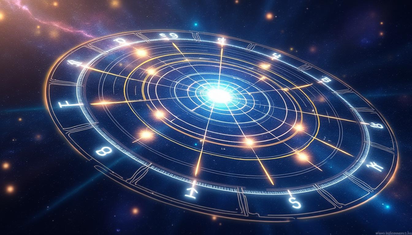 découvrez les prévisions astrologiques inédites et inspirantes de rob brezsny pour la semaine du 11 au 17 décembre 2025, et laissez les étoiles guider votre chemin.