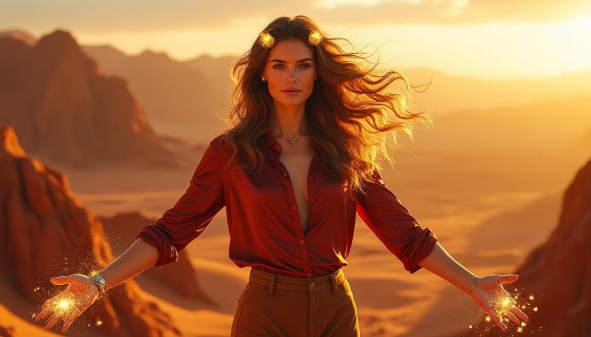 découvrez les prévisions amoureuses 2026 pour le lion : une année riche en passion, révélations intimes et moments inoubliables pour votre cœur.