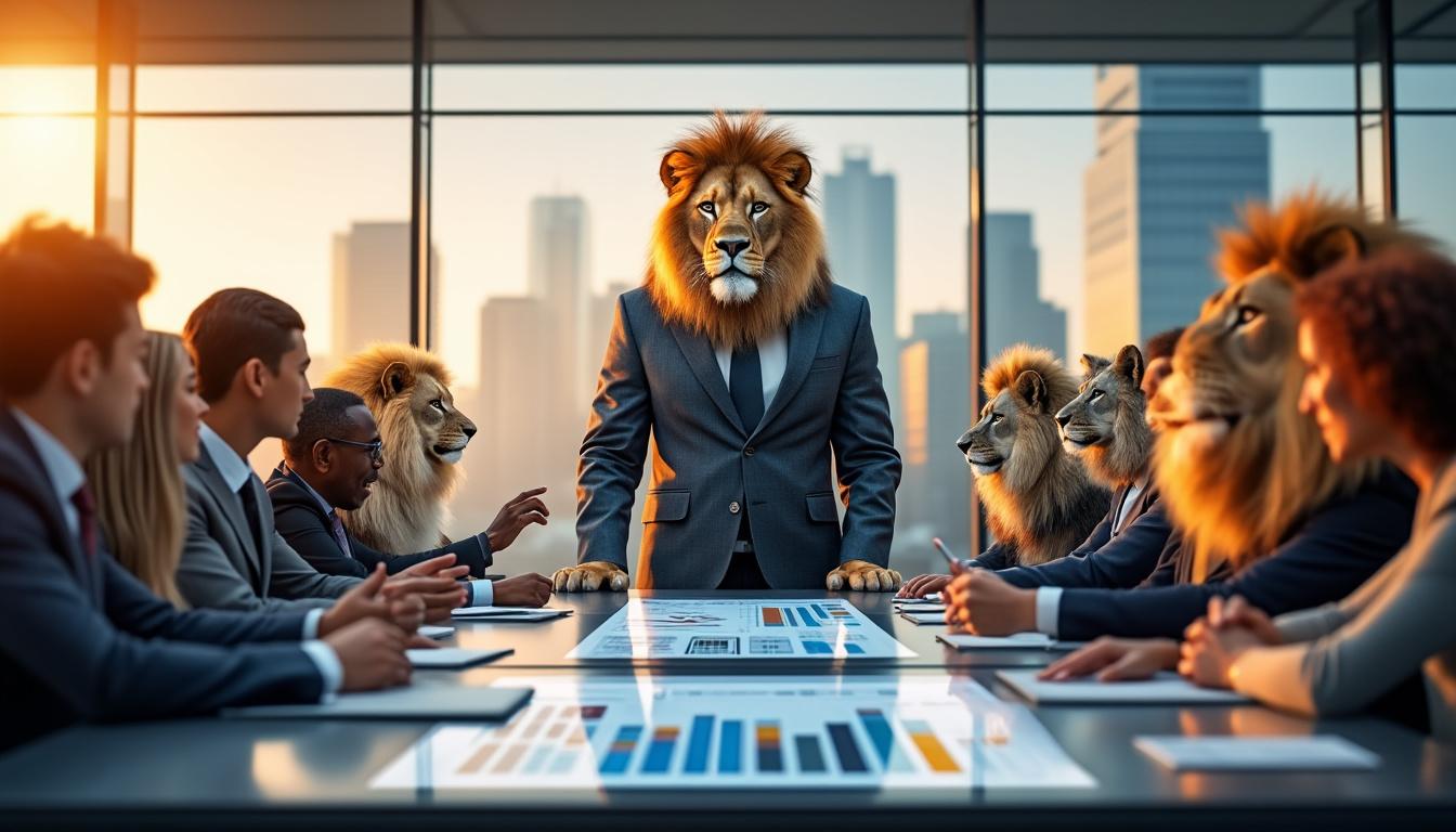 découvrez les prévisions amoureuses 2026 pour le lion : un voyage passionné riche en émotions et en révélations intimes qui transformeront votre vie sentimentale.