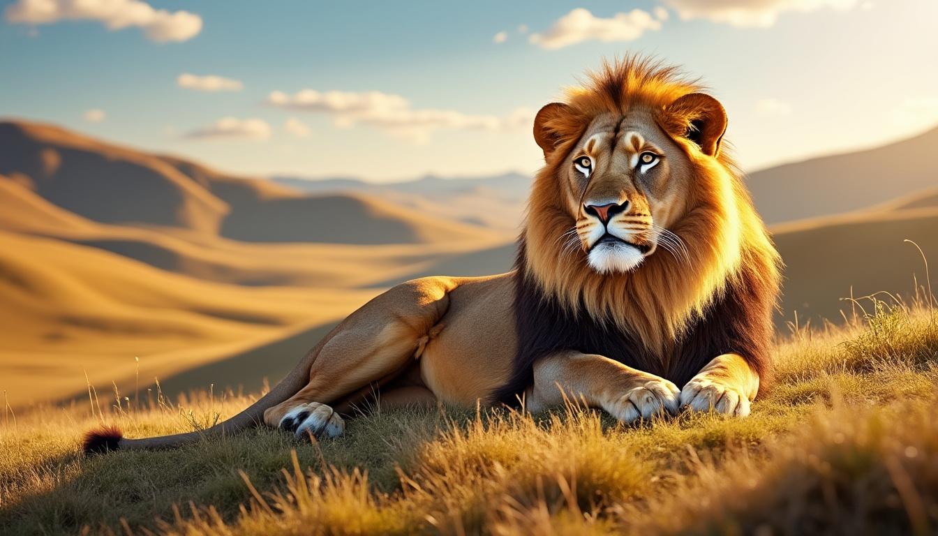 découvrez les prévisions amoureuses 2026 pour le lion : un voyage passionné rempli de révélations intimes et de moments forts qui transformeront votre cœur.