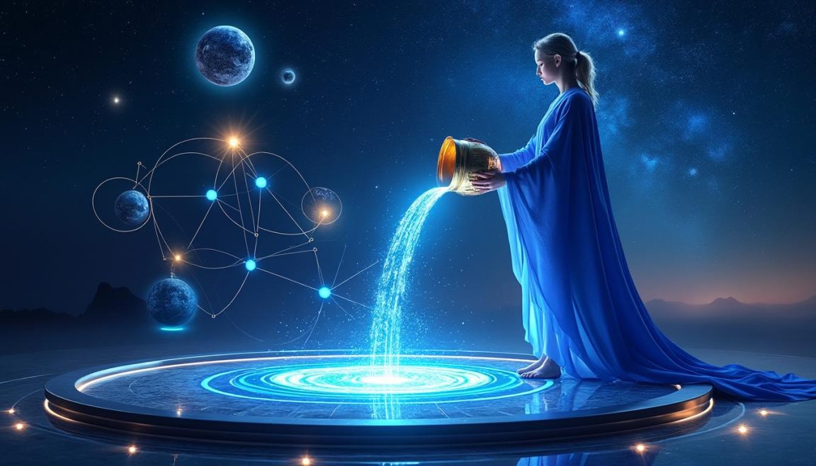 découvrez les prévisions astrologiques du verseau pour le mardi 2 décembre 2025 : amour, travail et bien-être pour une journée sous le signe des étoiles.