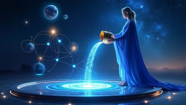 découvrez les prévisions astrologiques du verseau pour le mardi 2 décembre 2025 : amour, travail et bien-être pour une journée sous le signe des étoiles.