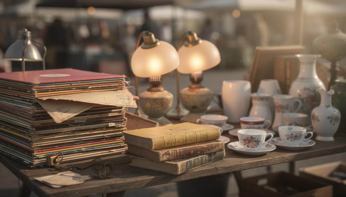 découvrez sabradou, votre guide pratique pour trouver facilement les meilleures brocantes et vide-greniers près de chez vous. profitez de conseils, astuces et annonces actualisées pour chiner sans stress.