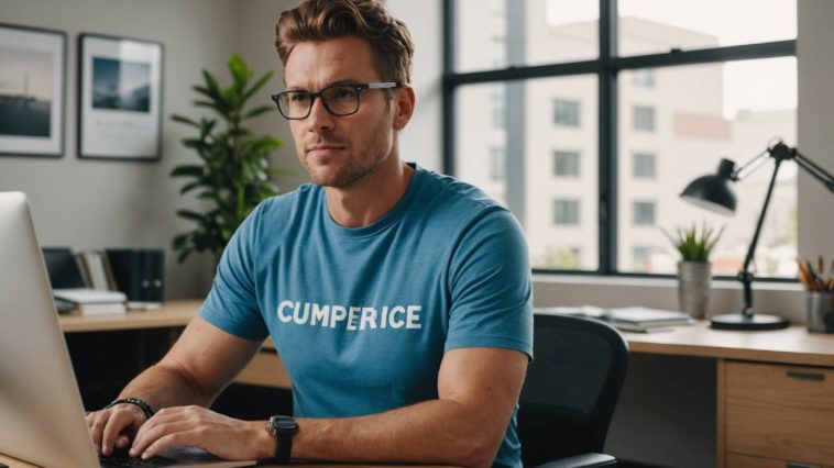 t shirt humoristique