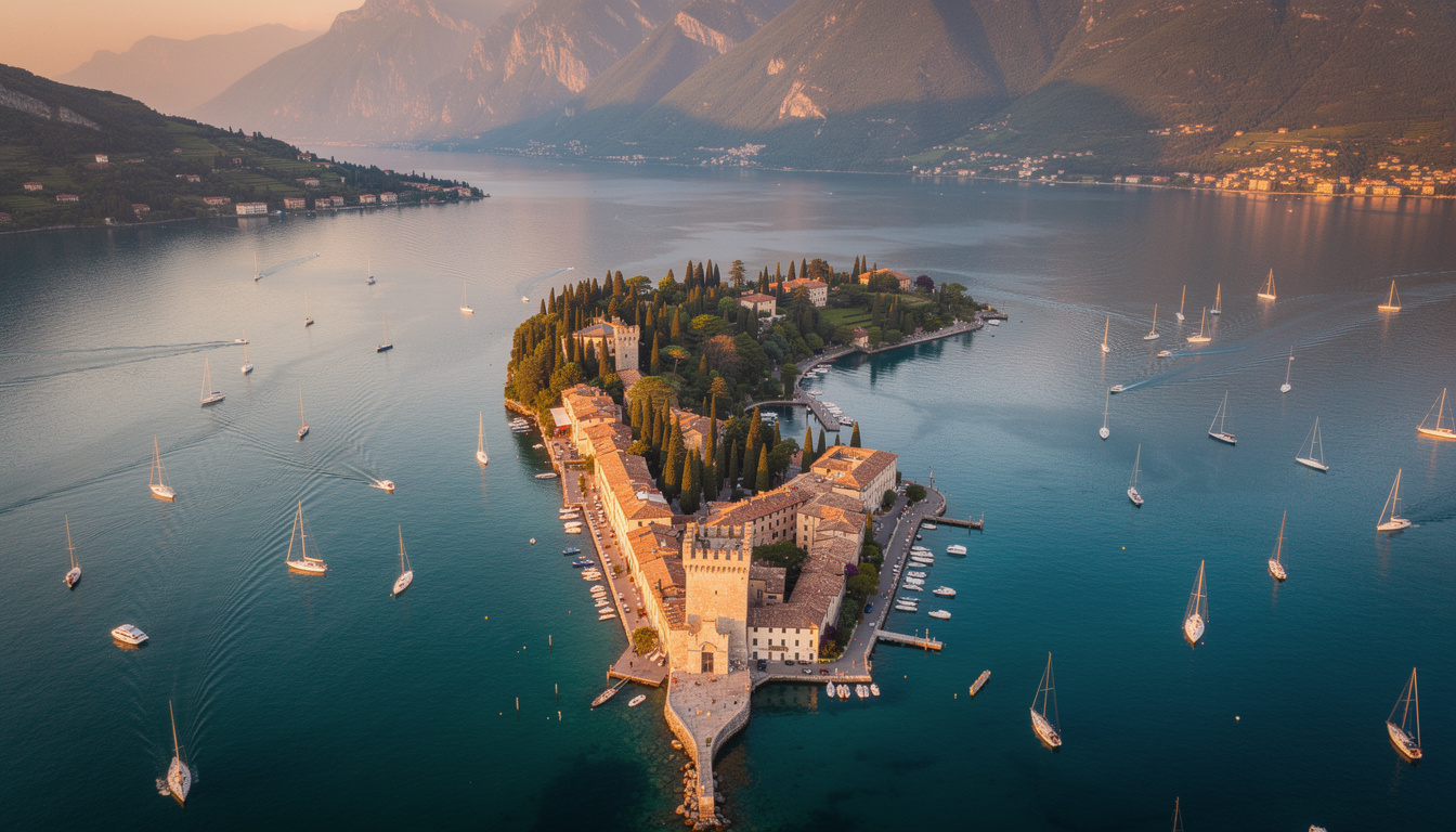 explorez les plus beaux lacs italiens et découvrez leurs secrets cachés, entre paysages enchanteurs, histoire fascinante et activités incontournables.