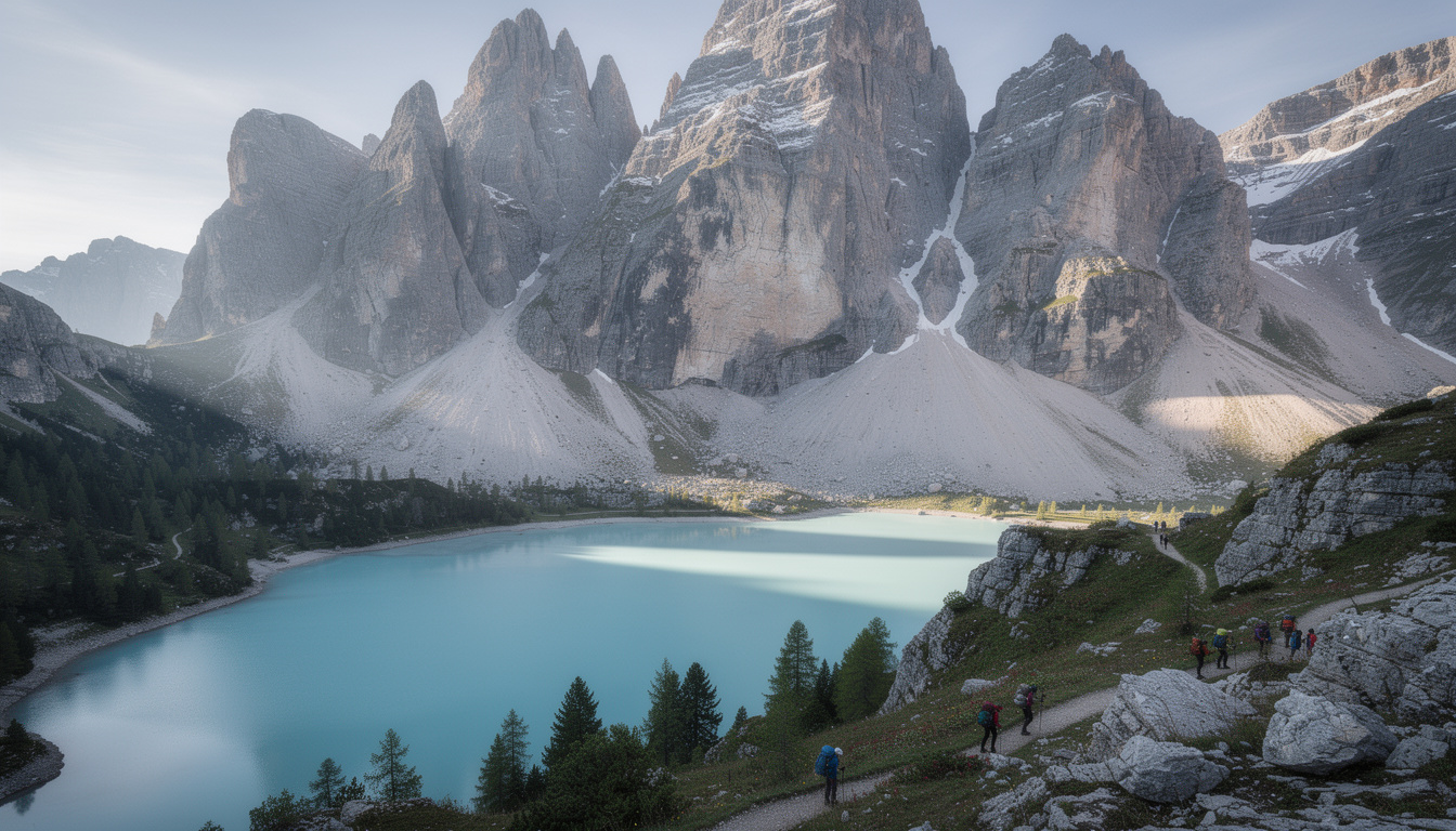 explorez les plus beaux lacs italiens et découvrez leurs secrets cachés, entre paysages idylliques et traditions authentiques.