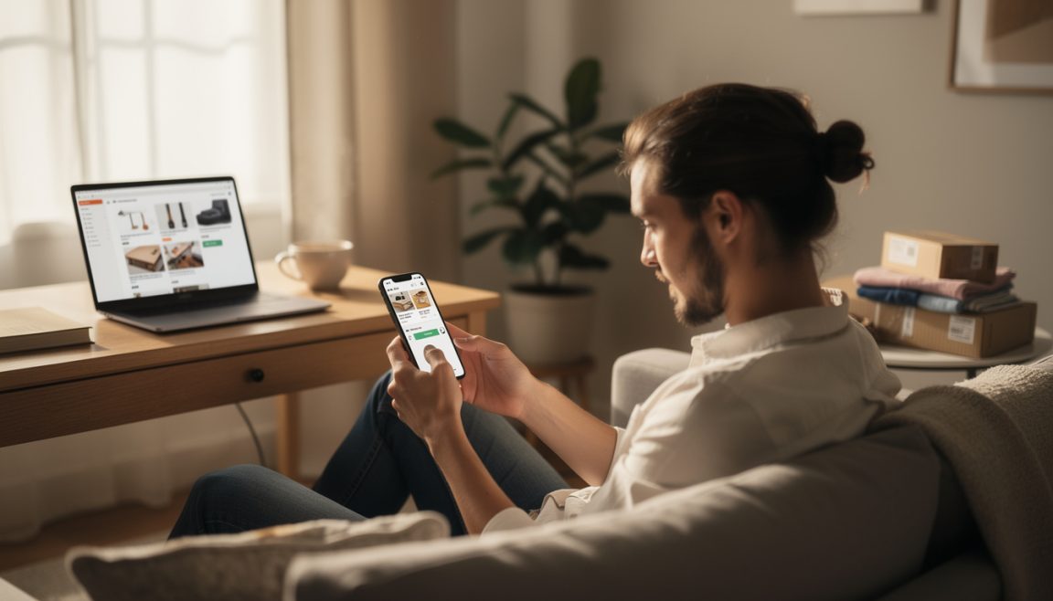 découvrez notre guide pratique pour annuler une vente sur vinted facilement, avec des conseils utiles pour sécuriser vos transactions et gérer vos ventes en toute sérénité.