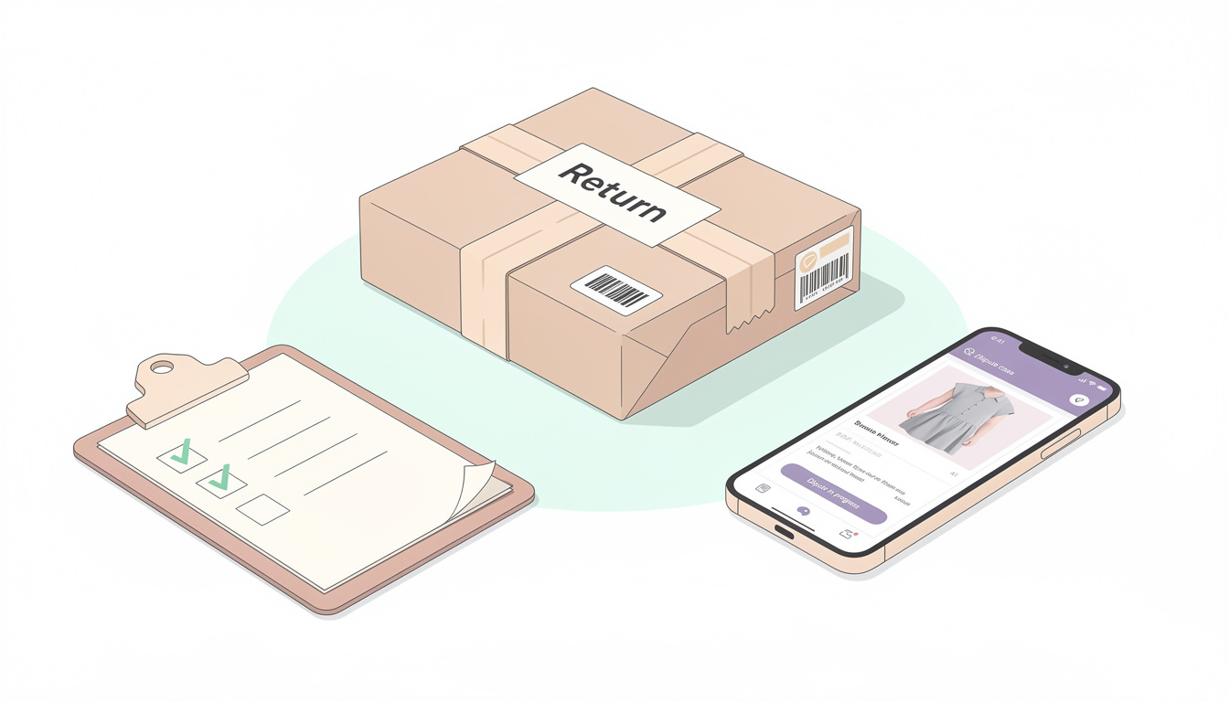 découvrez comment annuler une vente sur vinted grâce à notre guide pratique. suivez nos conseils utiles pour gérer vos transactions en toute simplicité.