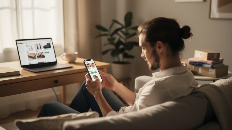 découvrez notre guide pratique pour annuler une vente sur vinted facilement, avec des conseils utiles pour sécuriser vos transactions et gérer vos ventes en toute sérénité.