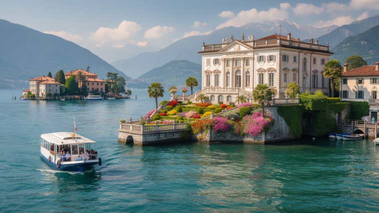 explorez les îles borromées, un joyau du lac majeur, découvrez leur riche histoire, les sites à visiter et les attractions immanquables pour un séjour inoubliable.