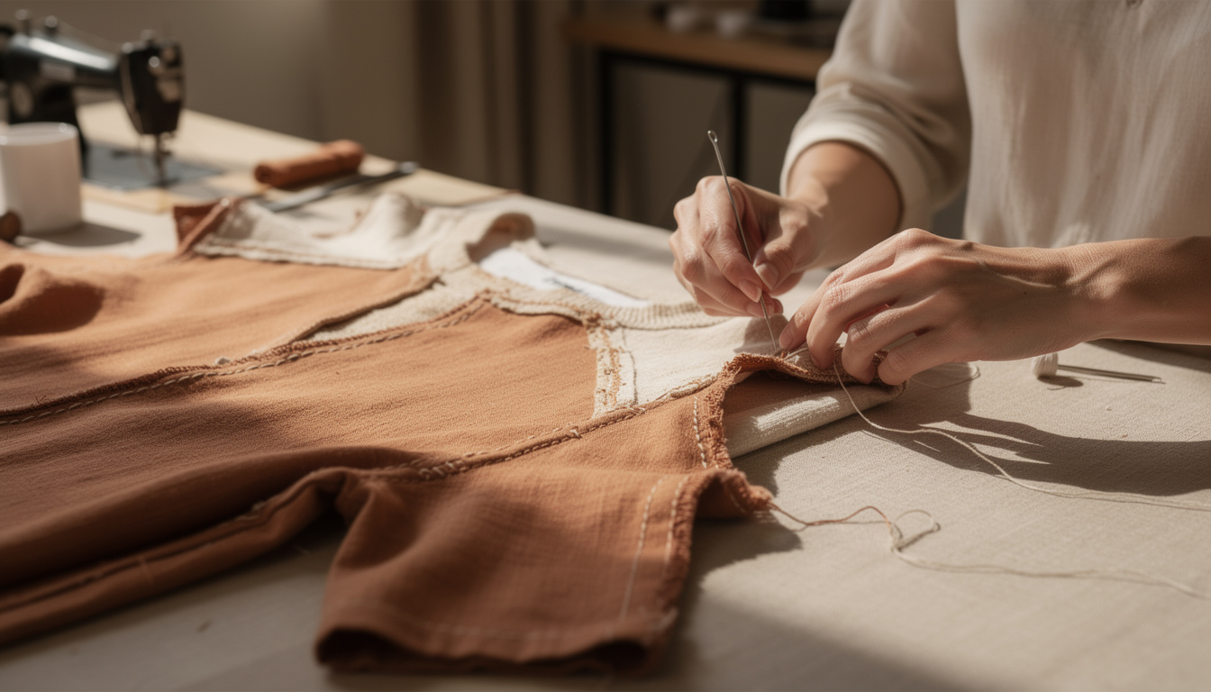 découvrez l'histoire passionnante et les valeurs fortes de sézane, la marque de mode française engagée qui allie style, qualité et responsabilité.