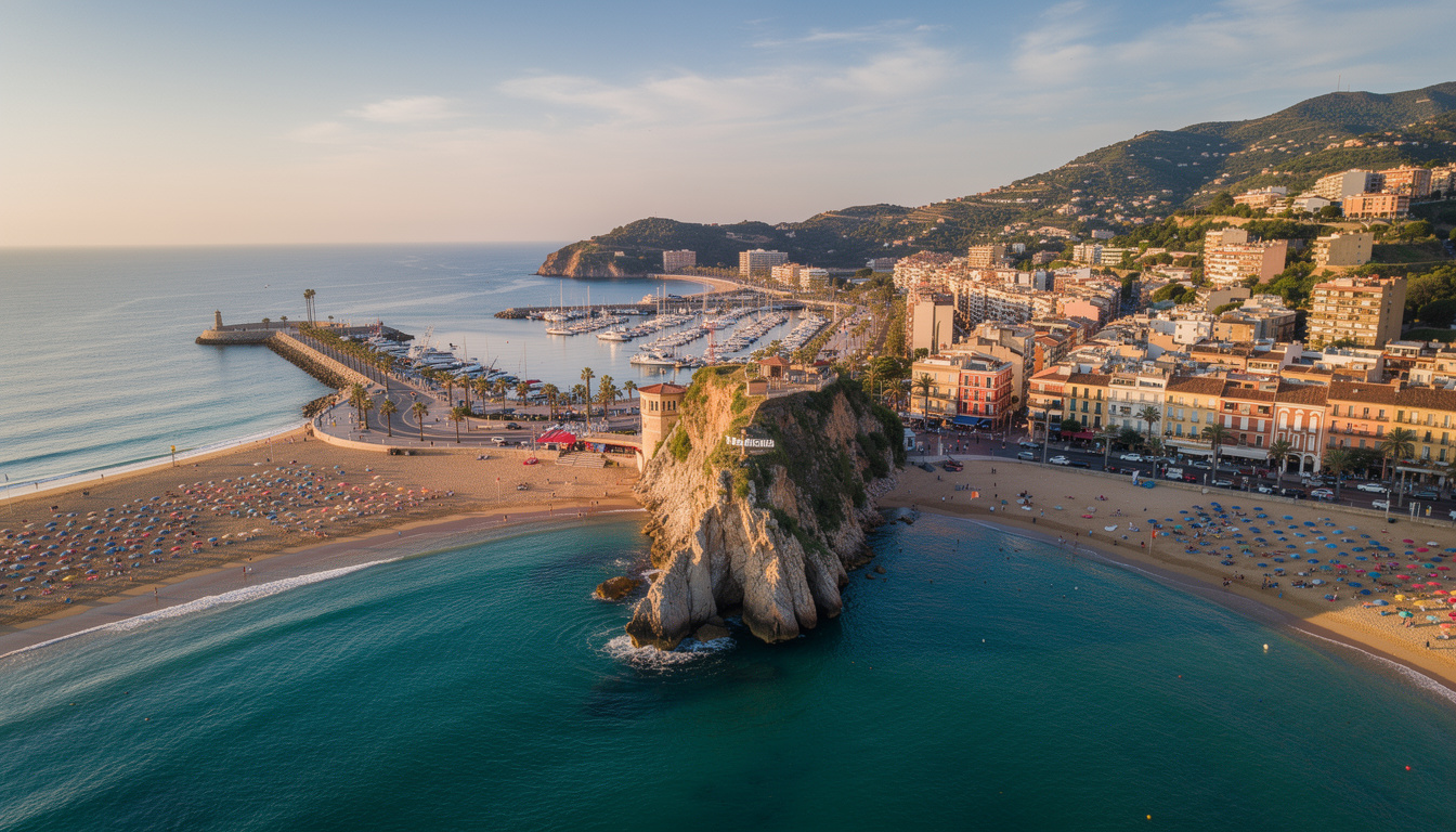 explorez blanes, charmante ville côtière d'espagne, avec notre guide complet pour une visite réussie. découvrez les meilleures attractions, plages, restaurants et conseils pratiques pour profiter pleinement de votre séjour.