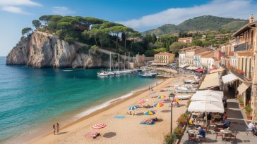 explorez blanes en espagne avec notre guide complet pour une visite réussie. découvrez les attractions incontournables, conseils pratiques et meilleures activités pour un séjour mémorable.