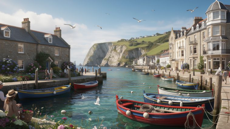 explorez guernesey et jersey avec notre guide complet pour un séjour réussi en 2026. découvrez les meilleures attractions, conseils pratiques et astuces pour profiter pleinement de votre voyage dans ces îles incontournables.