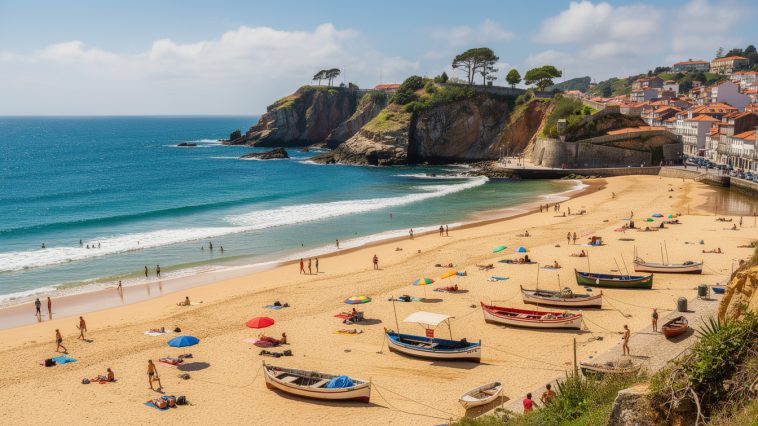 explorez les meilleures plages de porto avec notre guide complet pour profiter pleinement du littoral, entre détente, activités nautiques et paysages magnifiques.