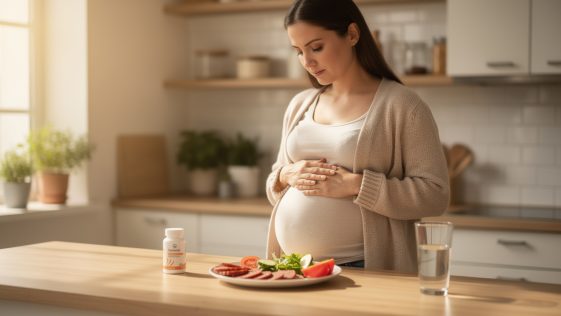 découvrez si le chorizo est sans danger à consommer pendant la grossesse, avec des conseils pour protéger la santé de la future maman et du bébé.