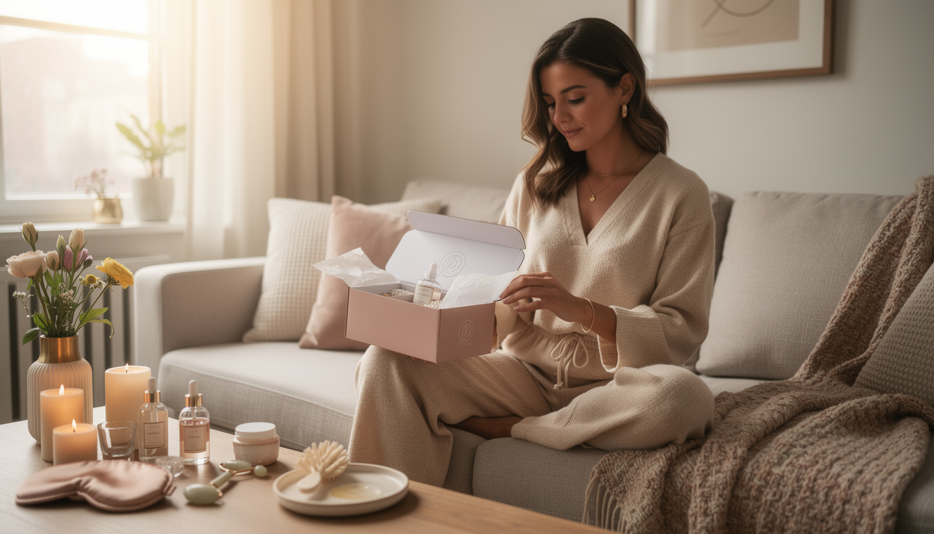 découvrez prescription lab, le service de box beauté personnalisée qui sélectionne des produits adaptés à vos besoins pour une routine beauté unique et efficace.