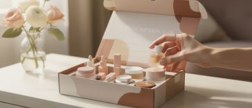 découvrez prescription lab, le service de box beauté personnalisée qui sélectionne pour vous des produits adaptés à votre peau et vos besoins. un rendez-vous beauté sur-mesure livré chez vous chaque mois.