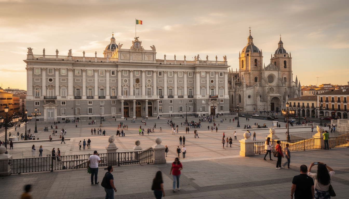 découvrez les activités incontournables à madrid et profitez de nos conseils pratiques pour organiser votre visite dans la capitale espagnole.