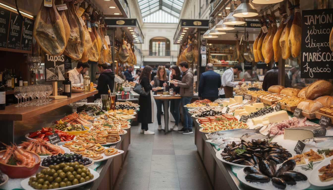 découvrez les meilleures activités à faire à madrid, des incontournables aux conseils pratiques pour profiter pleinement de votre séjour dans la capitale espagnole.