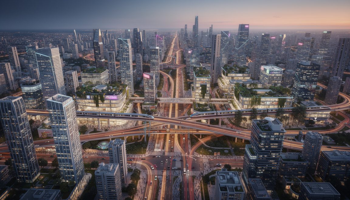 découvrez quelle ville sera la plus peuplée du monde en 2026 et explorez les facteurs qui influencent la croissance démographique mondiale.