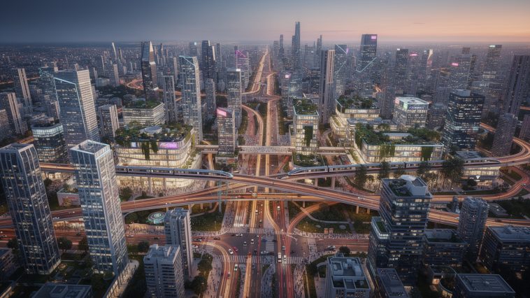 découvrez quelle ville sera la plus peuplée du monde en 2026 et explorez les facteurs qui influencent la croissance démographique mondiale.