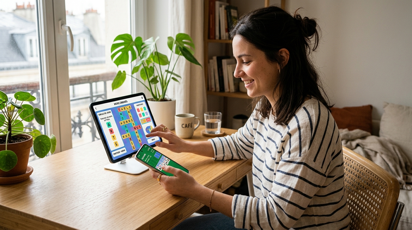 découvrez clicojeux, le site incontournable pour jouer gratuitement en ligne à une large sélection de jeux amusants et accessibles à tous. accédez vite au site et profitez du jeu sans limite !