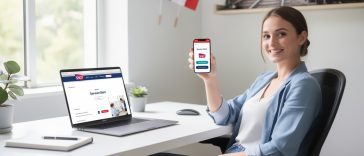 découvrez comment contacter la sncf facilement grâce à nos conseils pratiques et les différents moyens de communication disponibles.