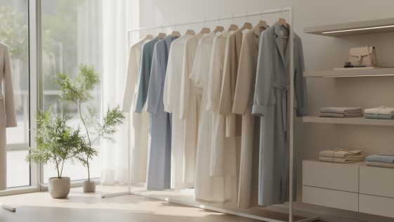 explorez le catalogue blanche porte pour découvrir une sélection élégante de vêtements, chaussures et accessoires de qualité, alliant style et confort pour toute la famille.