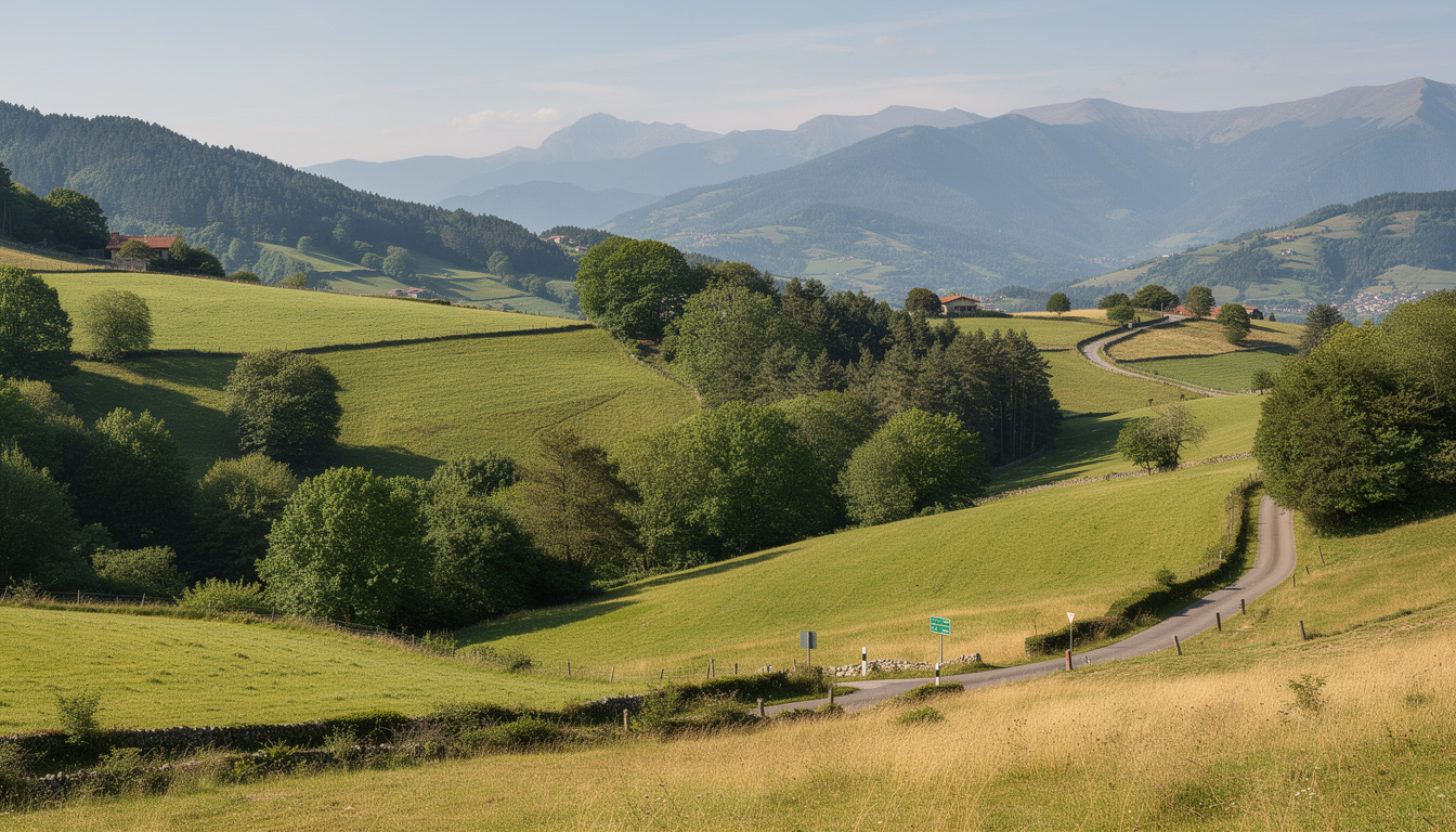 explorez dancharia à travers son histoire fascinante, sa géographie unique et sa riche culture locale. découvrez les traditions, les paysages et le patrimoine qui font de dancharia une destination incontournable.