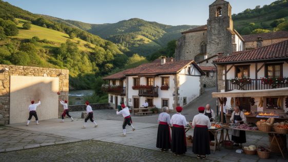 explorez dancharia à travers son histoire riche, sa géographie unique et sa culture locale authentique. un guide complet pour mieux comprendre cette région fascinante.